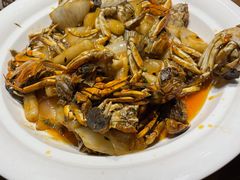 -周家二小姐的菜(西津渡店)