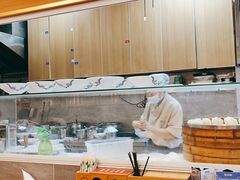 -李与白包子铺(桐梓林店)