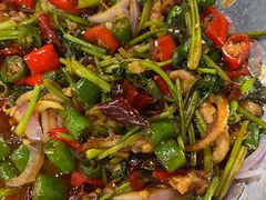 -文楼·淮扬菜·淮安早茶(河下古镇翔宇店)