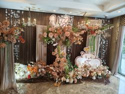 -虹桥迎宾馆·宴会厅