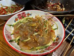 -琥珀老六龙虾(四里河店)