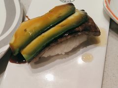 -新一番三文鱼寿司(大东海店)