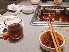 -海底捞火锅(王府井店)