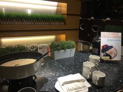 -东华假日酒店自助餐