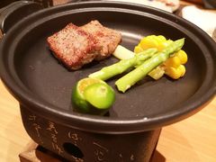 -皇品田苑日式料理(苏州中心店)