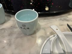 -品回味清真西北楼(宁波首店)