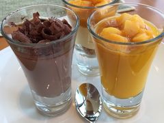 -视界美食自助餐厅·石家庄希尔顿酒店