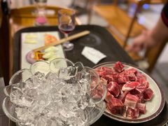 -毛辣果·贵州红酸汤牛肉火锅(西单店)