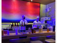 -和彩放题餐厅(酒仙桥店)