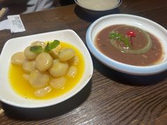 -锦上中式酒馆(南内环店)