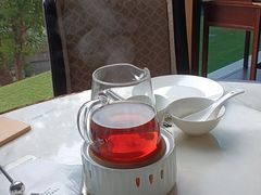 -顺德美的万豪酒店-万豪中餐厅