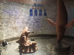 -小天鹅戴斯酒店鲸鲨百汇创作料理