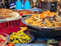 -1819餐厅·团队聚餐·烤串·精酿