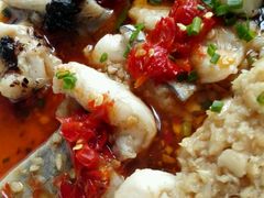 -巴陵全鱼席(湖南老字号汴河街店 )