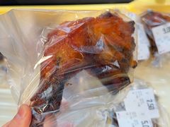 -物美超市(三里河店)