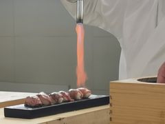 -帝鮨·烧肉割烹(龙湖金楠天街店)
