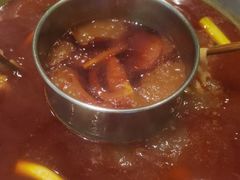 -麻辣空间·清油火锅(万达广场店)