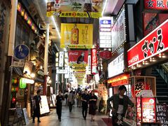 -一兰拉面(梅田阪急东通店)