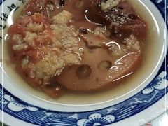 -粗茶淡饭(东关街店)