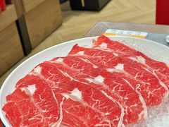 -侃爷南门铜锅涮肉