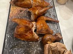 -五谷芳乳鸽王(梅沙老店)