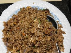 日式招牌炒饭-古田居·特色寿司料理(星之岛旗舰店)
