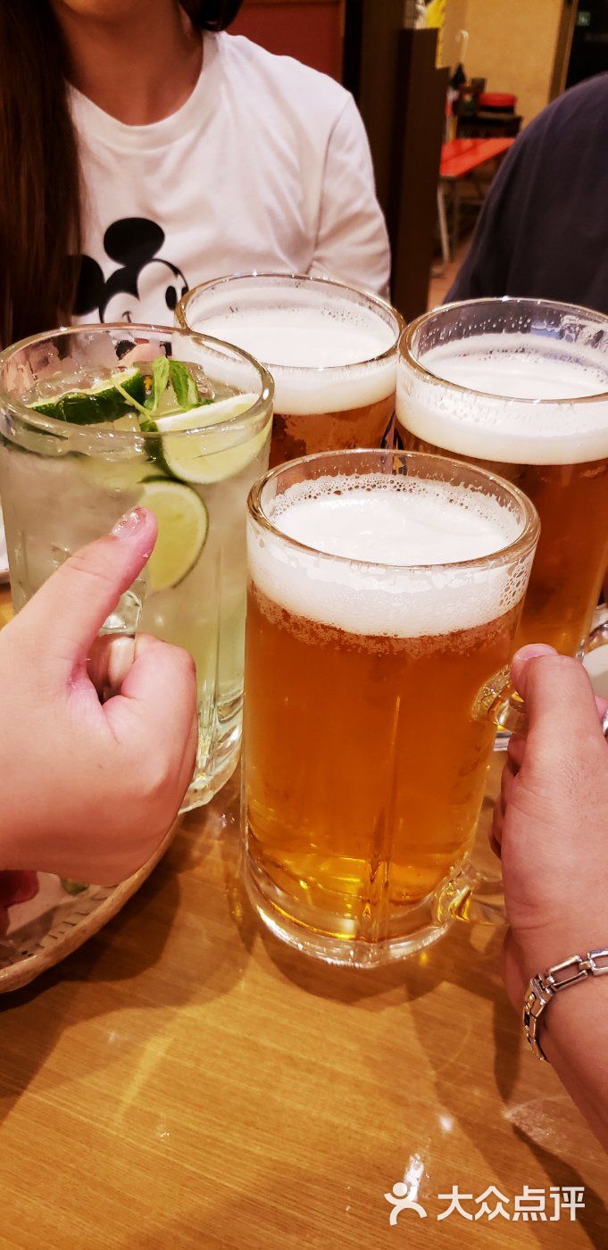 大众酒场 ちばチャン