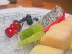 -月龍吟(朝龙汇店)