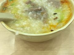 -百家鸡味馆(清泰店)