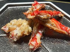 -松临·铁板烧&Omakase(神农店)