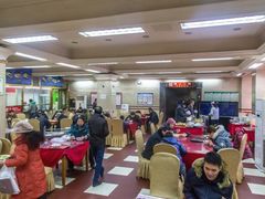 大堂-惠宾饭庄(中山路店)