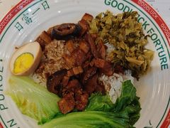 -卤大叔·广州牛杂(壹方城店)