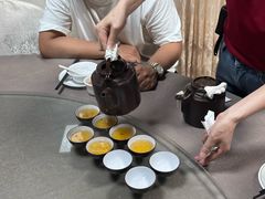 -铁炉农家菜馆