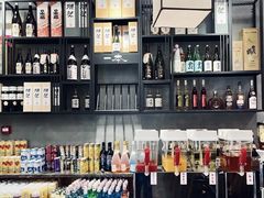 零售区-一本料理(西溪天街店)