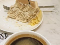 -Lady M(沙田新城市广场店)