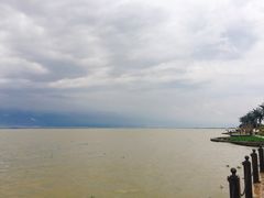 -湖州太湖旅游度假区-月亮广场