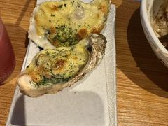 -花和海鲜自助(梅江店)