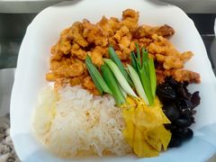 -恒生商业广场(上丰店)