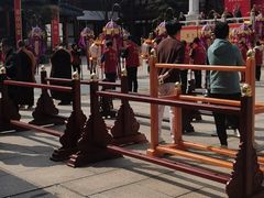 -径山寺