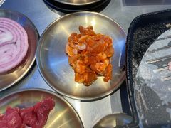 -喜井无限自助烤肉公司(石厦店)