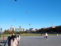 -大连人民广场