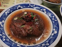 -粗茶淡饭(东关街店)