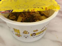 -小谷姐姐麻辣拌·麻辣烫(北辰店)