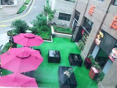-青岛颐海花园酒店总店·自助餐厅
