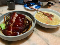 东坡草扎肉-桂满陇-西湖船宴(西单大悦城店)