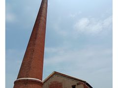 -祝甸砖窑文化馆