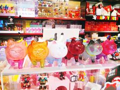 -酷乐潮玩(凯德MALL西直门店)