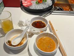 -海底捞火锅(威高广场店)