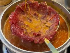 -荣叔港式沙嗲牛肉火锅(正佳潮流店)