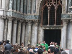 -圣马尔谷圣殿宗主教座堂